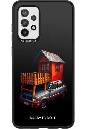 Dream It 2.0 - Samsung Galaxy A72