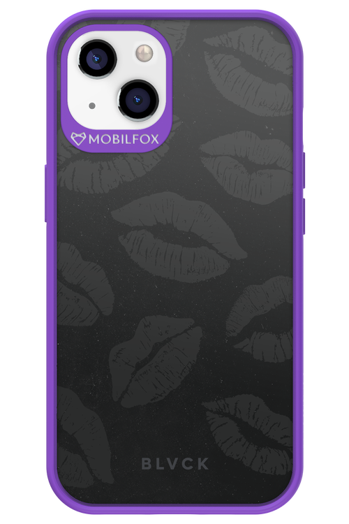 Dark Lips - Apple iPhone 13