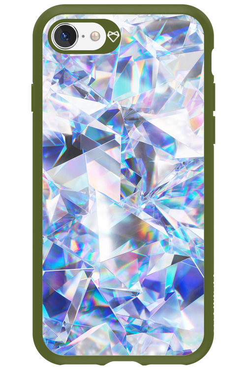 Holo Shard - Apple iPhone SE 2020