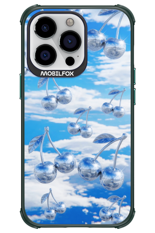 Cloud Cherry 2.0 - Apple iPhone 13 Pro