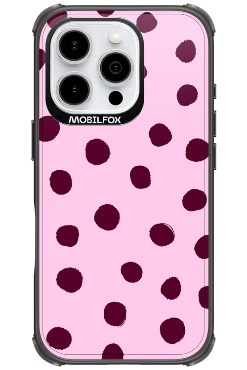 My Crush 2.0 - Apple iPhone 16 Pro
