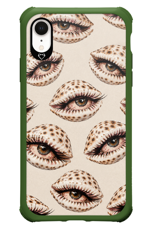 Ocean Eyes 2.0 - Apple iPhone XR