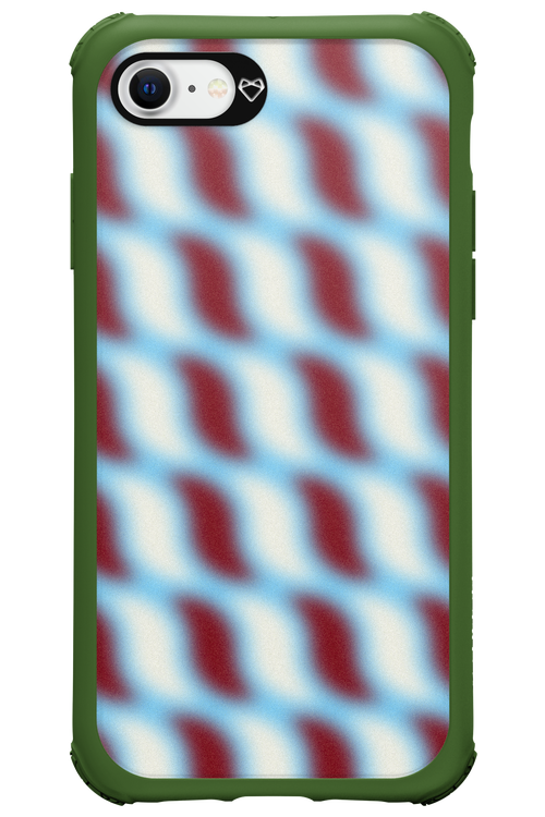 Cold Wave 2.0 - Apple iPhone SE 2022