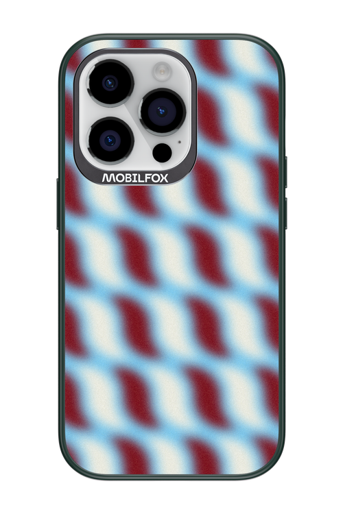 Cold Wave 2.0 - Apple iPhone 14 Pro