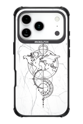 Compass - Apple iPhone 17 Pro