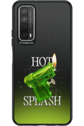 Hot Splash 2.0 - Huawei P Smart 2021