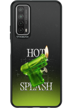 Hot Splash 2.0 - Huawei P Smart 2021