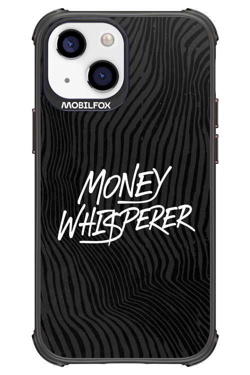 Money Whisperer 2.0 - Apple iPhone 13 Mini