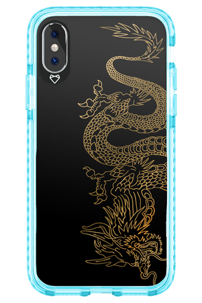 Gold Age - Apple iPhone XS