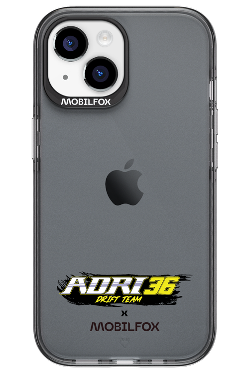 ADRI36 x Mobilfox Edition 2.0 - Apple iPhone 15