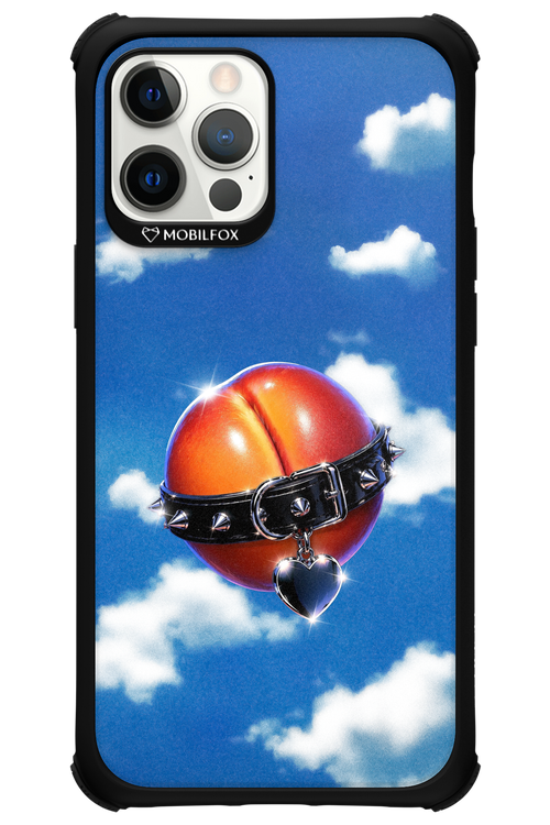 Wild Peach 2.0 - Apple iPhone 12 Pro Max
