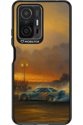 Drift Chaos 2.0 - Xiaomi Mi 11T