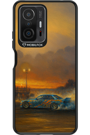 Drift Chaos 2.0 - Xiaomi Mi 11T
