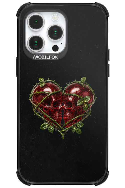 Omen Kiss 2.0 - Apple iPhone 14 Pro Max