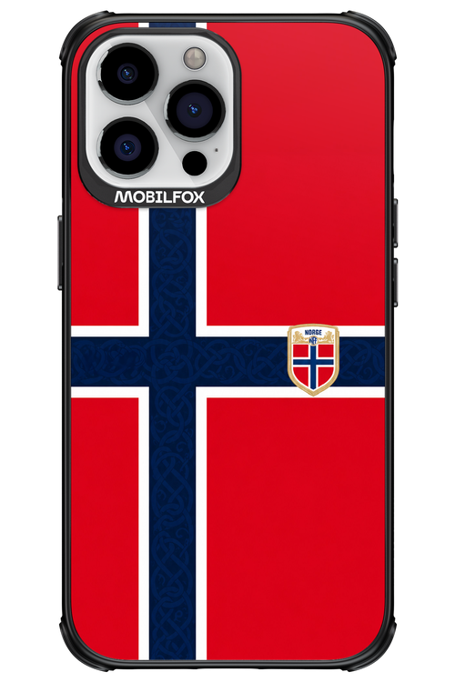 Norway 2.0 - Apple iPhone 13 Pro Max
