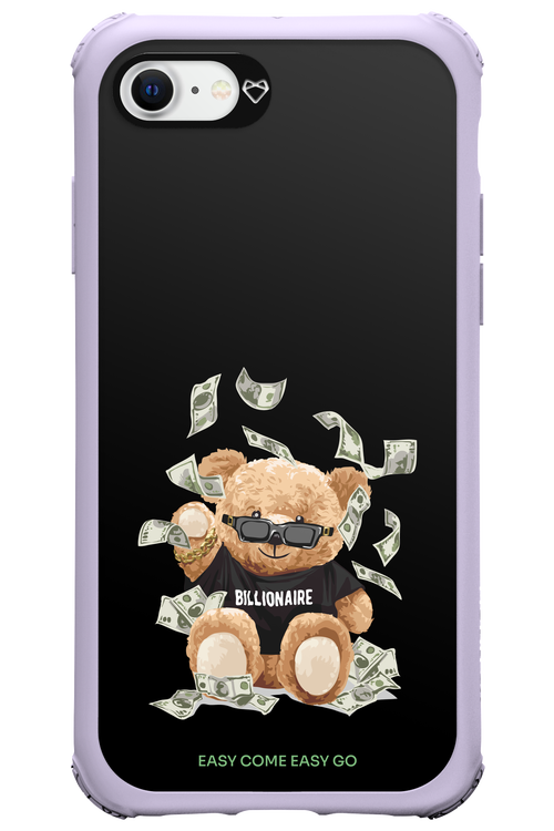 Easy Come Easy Go 2.0 - Apple iPhone 8