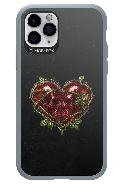 Omen Kiss 2.0 - Apple iPhone 11 Pro