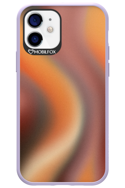 Warm Aura 2.0 - Apple iPhone 12
