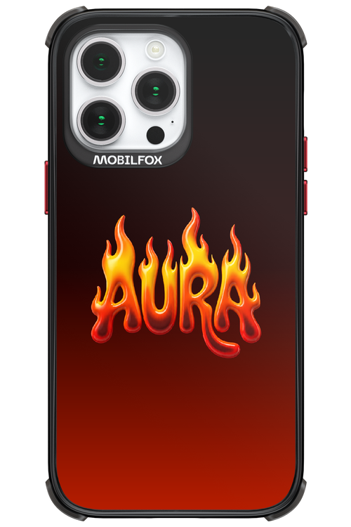 Aura 2.0 - Apple iPhone 14 Pro Max