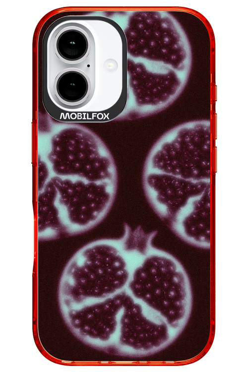 Persephone 2.0 - Apple iPhone 16