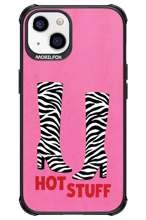 HOT STUFF 2.0 - Apple iPhone 13