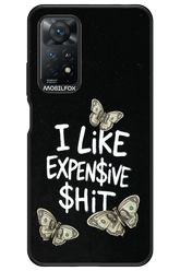 MoneyFly 2.0 - Xiaomi Redmi Note 11Pro 4G/5G