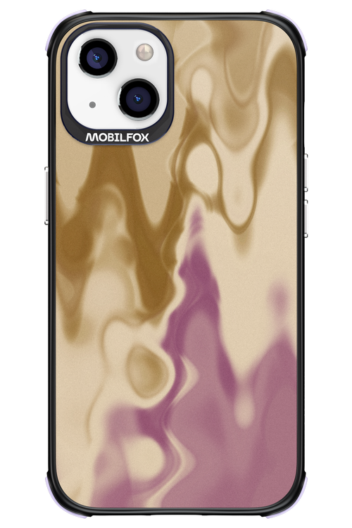 Olive Flow 2.0 - Apple iPhone 13