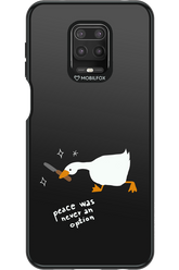 OPTION 2.0 - Xiaomi Redmi Note 9 Pro