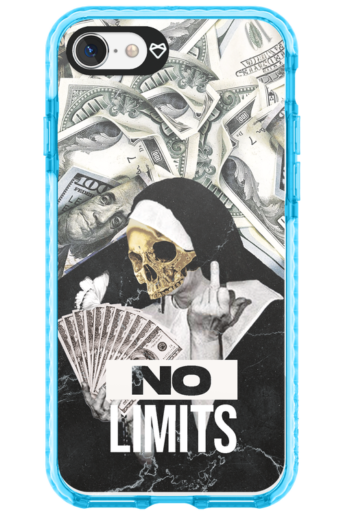 No Limits - Apple iPhone SE 2020