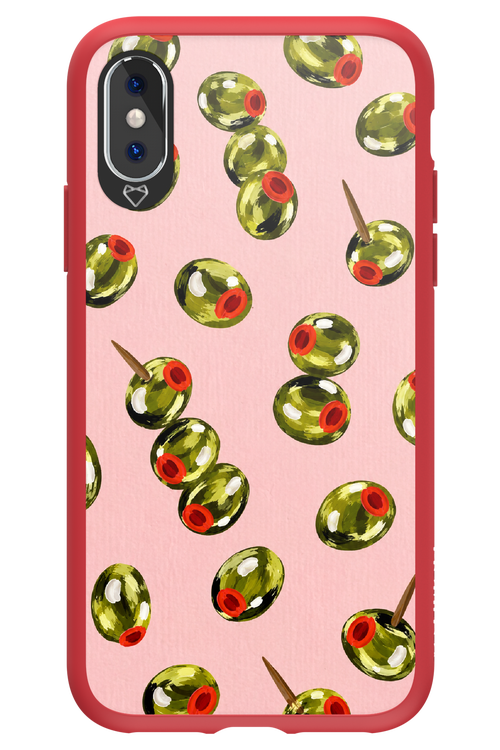 Olive 2.0 - Apple iPhone XS