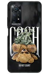 CASH 2.0 - Xiaomi Redmi Note 11Pro 4G/5G