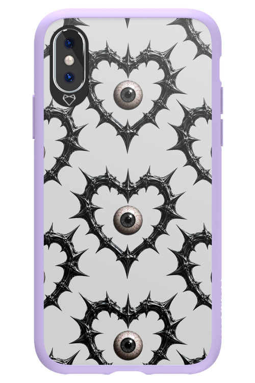 Heart Vision 2.0 - Apple iPhone XS