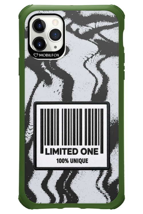Limited One 2.0 - Apple iPhone 11 Pro Max