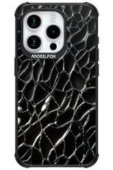 Alien Grid 2.0 - Apple iPhone 15 Pro