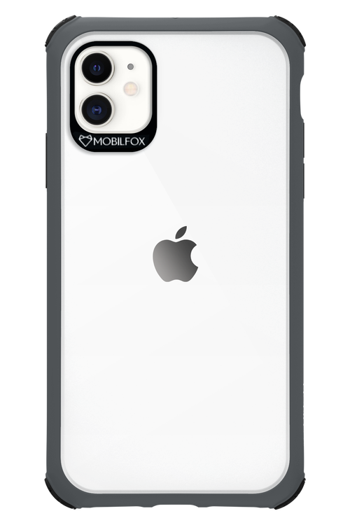 NUDE 2.0 - Apple iPhone 11