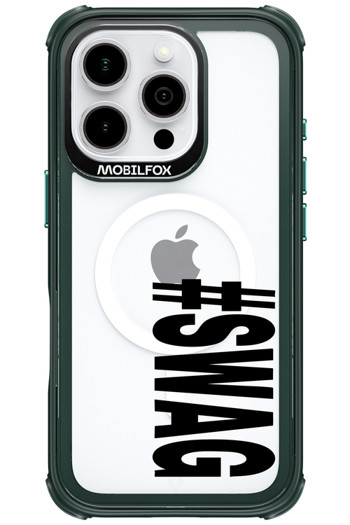 Swag Dark Mode 2.0 - Apple iPhone 16 Pro