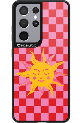 SUNNY 2.0 - Samsung Galaxy S21 Ultra