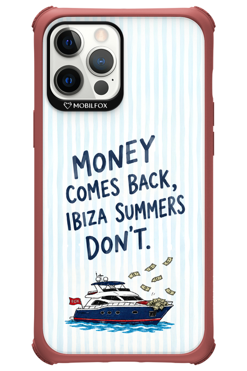 Ibiza summers 2.0 - Apple iPhone 12 Pro Max