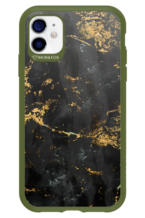 Goldie 2.0 - Apple iPhone 11
