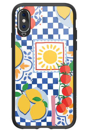 Sorrento Dream 2.0 - Apple iPhone XS