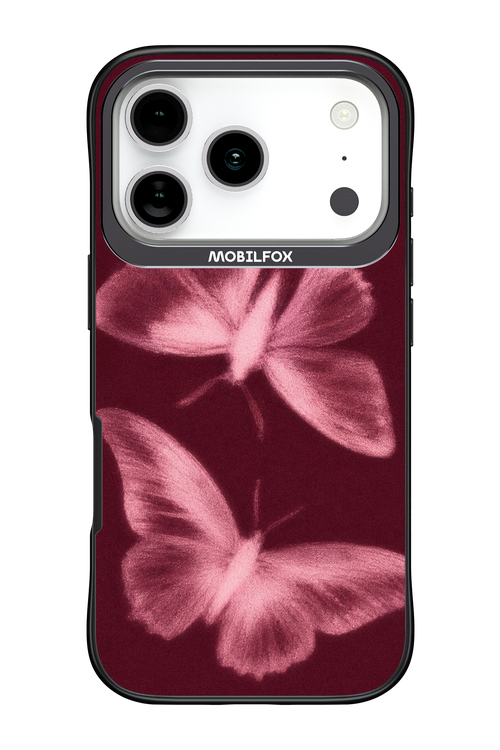 Papillonia 2.0 - Apple iPhone 17 Pro