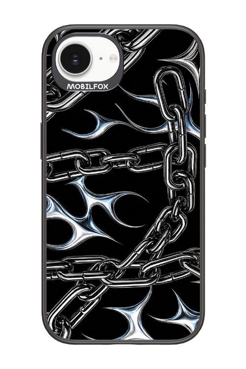 Chrome Chains 2.0 - Apple iPhone 16e