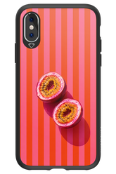 Passion Fruit 2.0 - Apple iPhone X