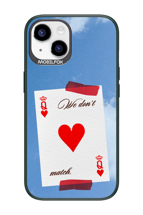 Match 2.0 - Apple iPhone 14