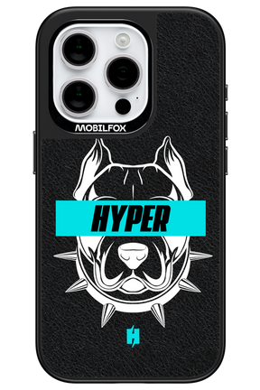 BULL Leather 2.0 - Apple iPhone 15 Pro