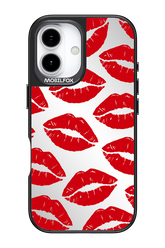 Lip Print Mirror 2.0 - Apple iPhone 17