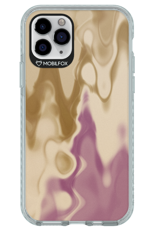 Olive Flow 2.0 - Apple iPhone 11 Pro