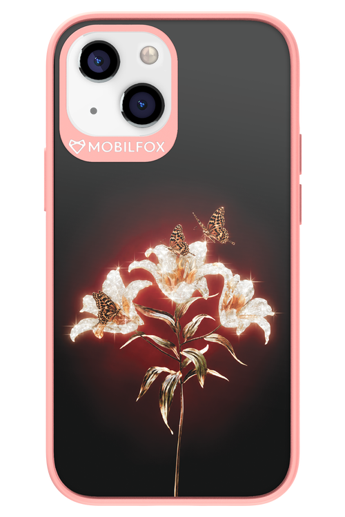 Glow Up Girl 2.0 - Apple iPhone 13 Mini