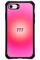 Aura 777 - Apple iPhone SE 2020