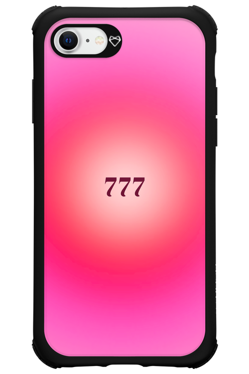 Aura 777 - Apple iPhone SE 2020